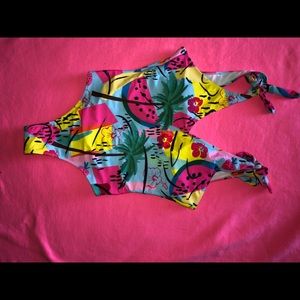 New bikini